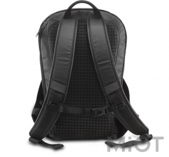 Рюкзак Xiaomi Runmi 90 Ninetygo All-weather Daypack Backpack Black